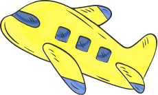 plane